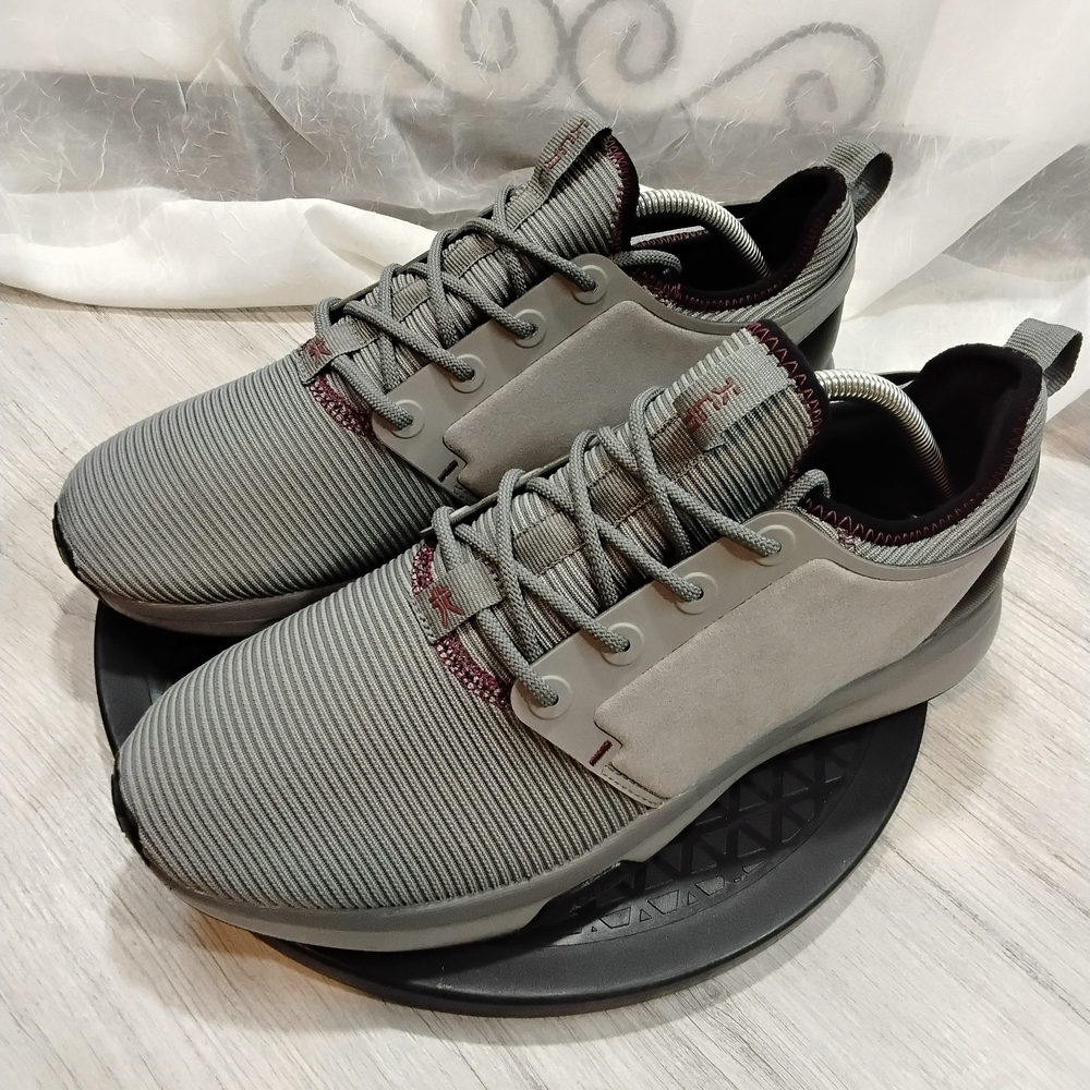 NEW KURU Mens ATOM  Athletic Shoes Designed For Running Walking SIZE 10M
